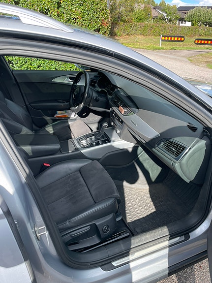 Audi A6 allroad 6 of 8