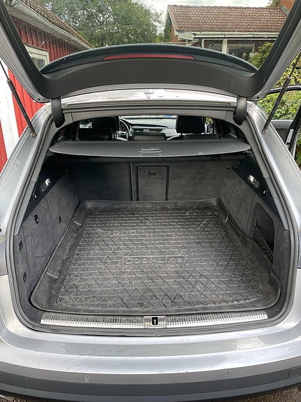 Audi A6 allroad 8 of 8