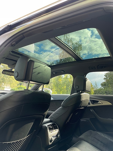 Audi A6 allroad 5 of 8