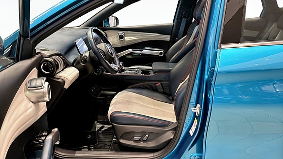 BYD Atto 3 11 of 25