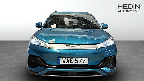 BYD Atto 3 2 of 25