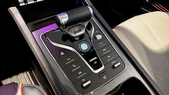 BYD Atto 3 20 of 25