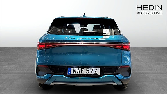 BYD Atto 3 5 of 25