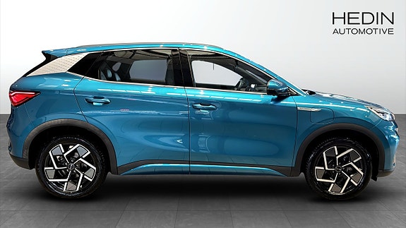 BYD Atto 3 3 of 25