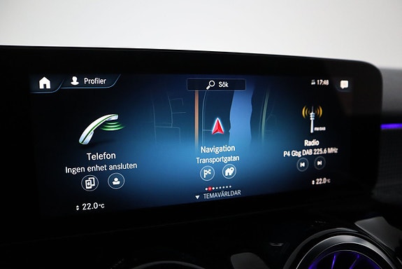 Mercedes-Benz EQB300 20 of 25