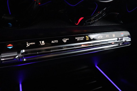 Mercedes-Benz EQB300 21 of 25