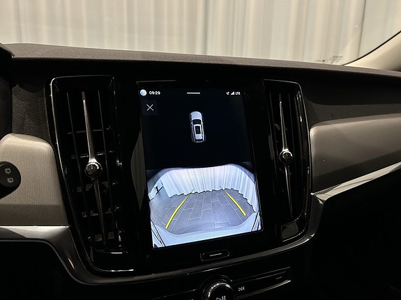Volvo V90 12 of 14