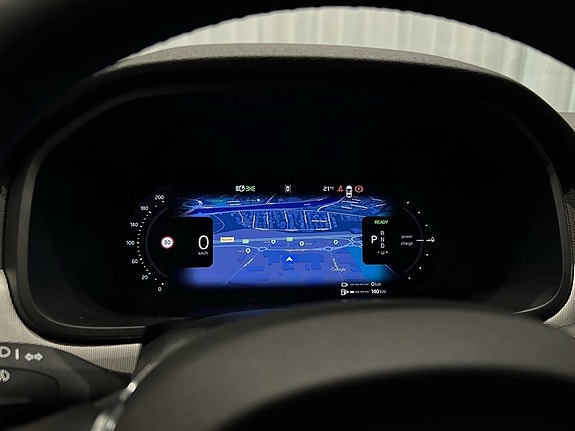 Volvo V90 11 of 14