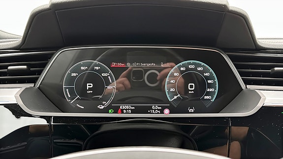 Audi Q8 14 of 18
