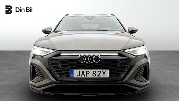 Audi Q8 4 of 18