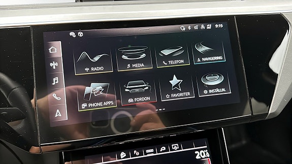 Audi Q8 15 of 18