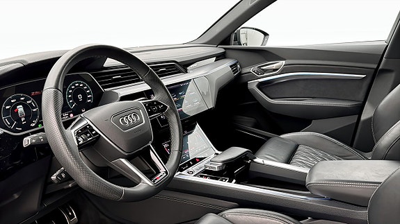 Audi Q8 7 of 18