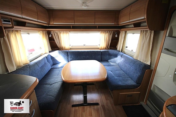 cabby Champ Edition 740+ - överbädd 5 of 11