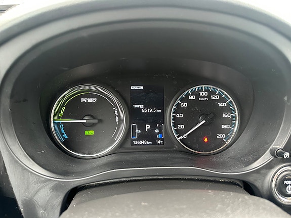Mitsubishi Outlander 11 of 13