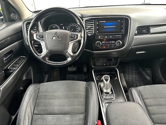 Mitsubishi Outlander 9 of 13