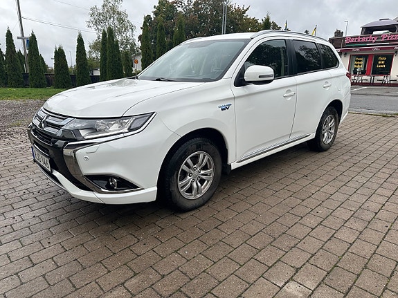 Mitsubishi Outlander 12 of 13