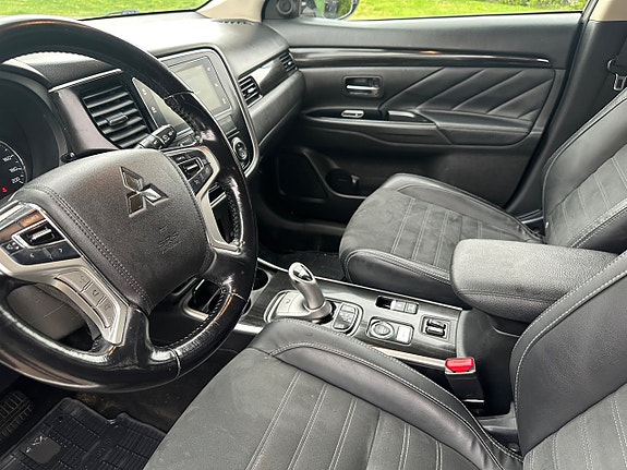Mitsubishi Outlander 10 of 13