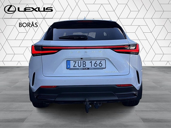 Lexus NX450h+ 6 of 24