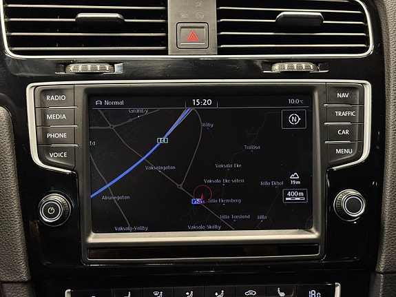 Volkswagen Golf I 26 of 30