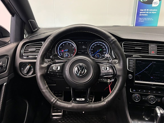 Volkswagen Golf I 19 of 30