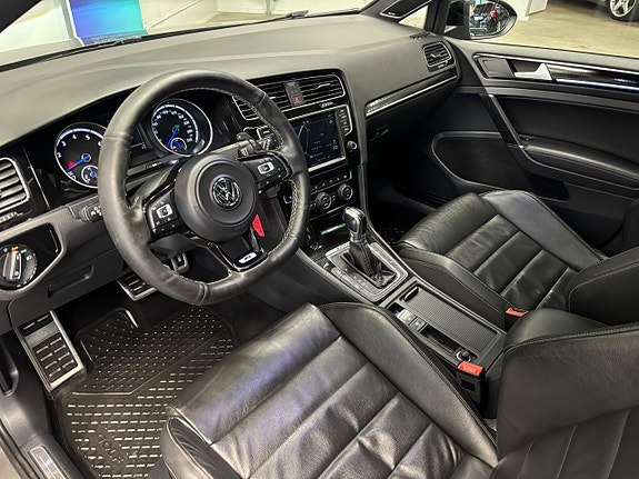 Volkswagen Golf I 13 of 30