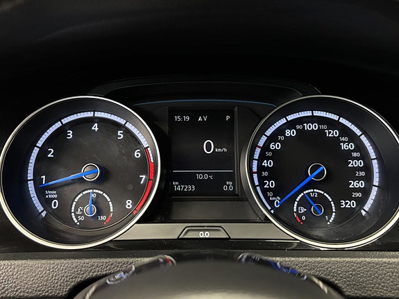 Volkswagen Golf I 22 of 30