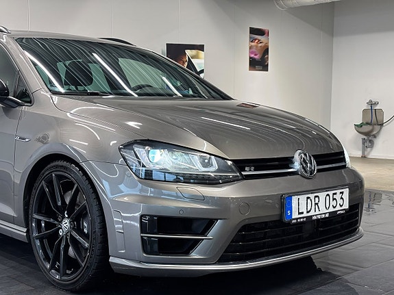 Volkswagen Golf I 6 of 30