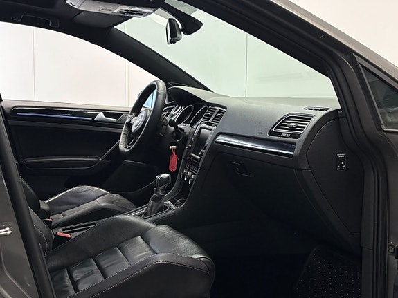 Volkswagen Golf I 30 of 30