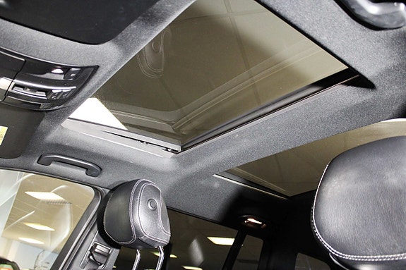 Mercedes-Benz GL350 16 of 27