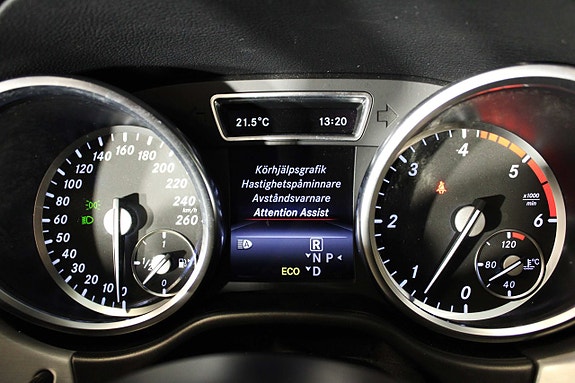 Mercedes-Benz GL350 22 of 27