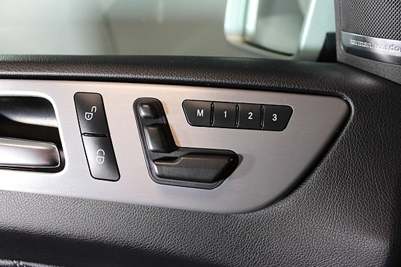 Mercedes-Benz GL350 23 of 27