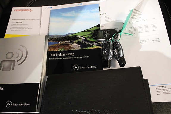 Mercedes-Benz GL350 27 of 27