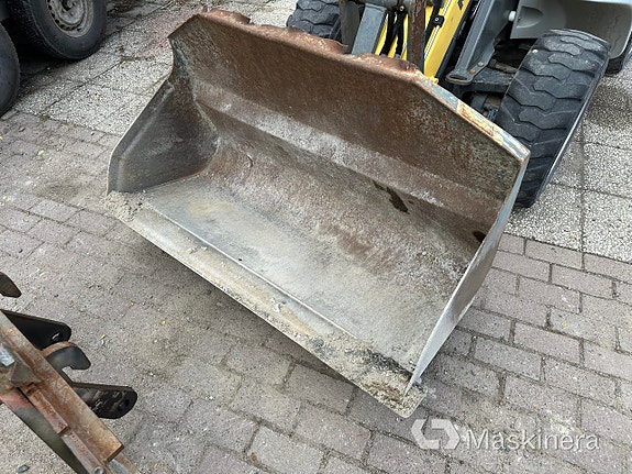 Hjullastare Kramer 5035 (348) 14 of 27