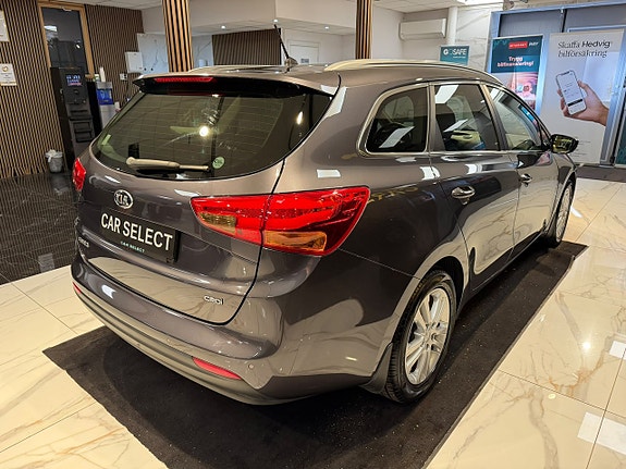 Kia Ceed 6 of 25