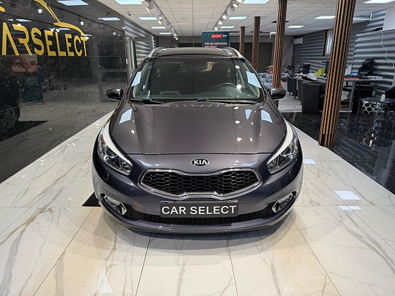 Kia Ceed 8 of 25