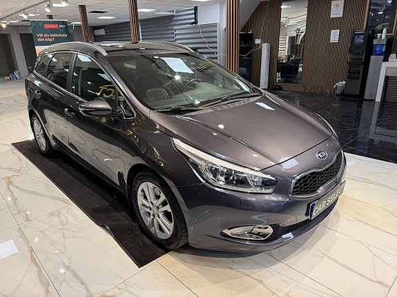 Kia Ceed 7 of 25