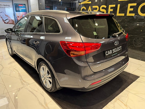 Kia Ceed 3 of 25