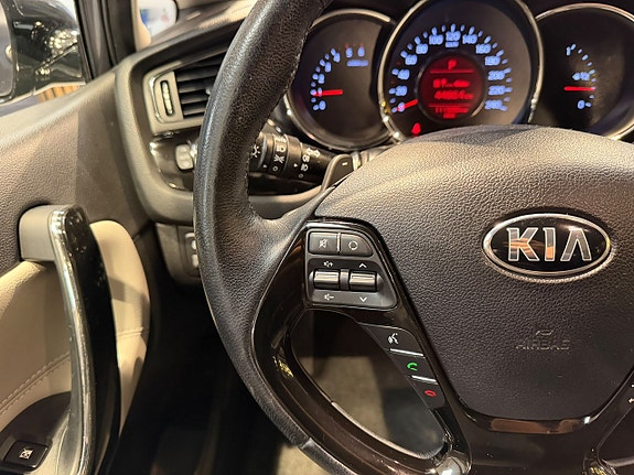 Kia Ceed 12 of 25