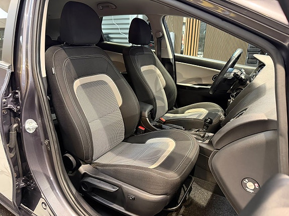 Kia Ceed 20 of 25