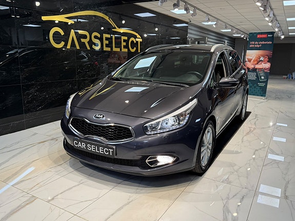Kia Ceed 22 of 25