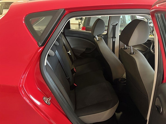 Seat Ibiza 6 of 11