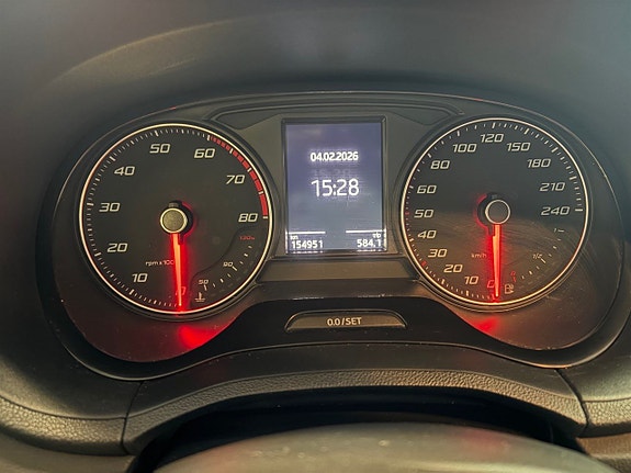 Seat Ibiza 10 of 11