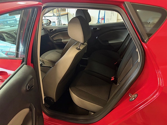 Seat Ibiza 7 of 11