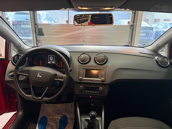 Seat Ibiza 9 of 11