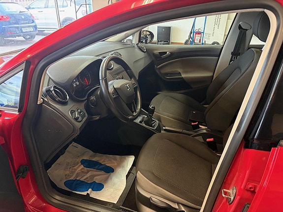 Seat Ibiza 8 of 11