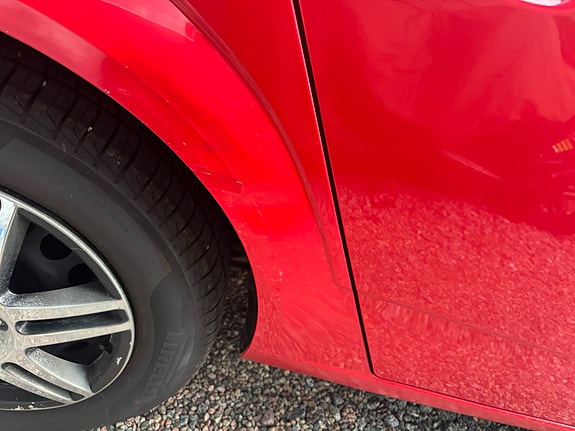 Opel Astra 7 of 7