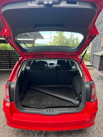 Opel Astra 5 of 7