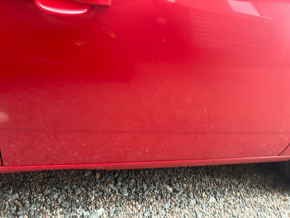 Opel Astra 6 of 7