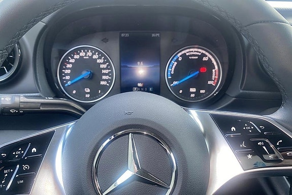 Mercedes-Benz Citan 108 9 of 14
