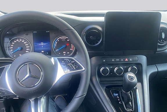 Mercedes-Benz Citan 108 11 of 14
